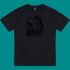 Thread Project Unisex Epic Tee - Plus Sizes Thumbnail