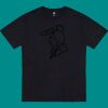 Thread Project Unisex Epic Tee - Plus Sizes Thumbnail