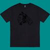 Thread Project Unisex Epic Tee - Plus Sizes Thumbnail
