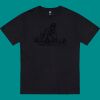 Thread Project Unisex Epic Tee - Plus Sizes Thumbnail