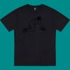 Thread Project Unisex Epic Tee - Plus Sizes Thumbnail