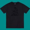 Thread Project Unisex Epic Tee - Plus Sizes Thumbnail
