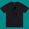 Thread Project Unisex Epic Tee - Plus Sizes Thumbnail