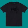 Thread Project Unisex Epic Tee - Plus Sizes Thumbnail