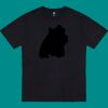 Thread Project Unisex Epic Tee - Plus Sizes Thumbnail