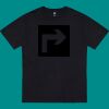 Thread Project Unisex Epic Tee - Plus Sizes Thumbnail