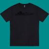 Thread Project Unisex Epic Tee - Plus Sizes Thumbnail