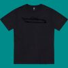 Thread Project Unisex Epic Tee - Plus Sizes Thumbnail