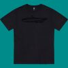 Thread Project Unisex Epic Tee - Plus Sizes Thumbnail