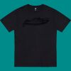 Thread Project Unisex Epic Tee - Plus Sizes Thumbnail