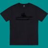 Thread Project Unisex Epic Tee - Plus Sizes Thumbnail
