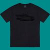 Thread Project Unisex Epic Tee - Plus Sizes Thumbnail