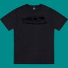 Thread Project Unisex Epic Tee - Plus Sizes Thumbnail