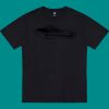 Thread Project Unisex Epic Tee - Plus Sizes Thumbnail