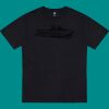 Thread Project Unisex Epic Tee - Plus Sizes Thumbnail