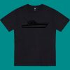 Thread Project Unisex Epic Tee - Plus Sizes Thumbnail