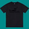 Thread Project Unisex Epic Tee - Plus Sizes Thumbnail