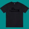 Thread Project Unisex Epic Tee - Plus Sizes Thumbnail