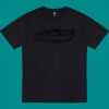 Thread Project Unisex Epic Tee - Plus Sizes Thumbnail