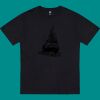 Thread Project Unisex Epic Tee - Plus Sizes Thumbnail