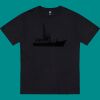 Thread Project Unisex Epic Tee - Plus Sizes Thumbnail