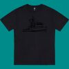Thread Project Unisex Epic Tee - Plus Sizes Thumbnail