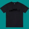 Thread Project Unisex Epic Tee - Plus Sizes Thumbnail