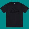 Thread Project Unisex Epic Tee - Plus Sizes Thumbnail