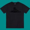 Thread Project Unisex Epic Tee - Plus Sizes Thumbnail