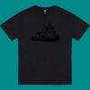 Thread Project Unisex Epic Tee - Plus Sizes Thumbnail