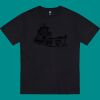 Thread Project Unisex Epic Tee - Plus Sizes Thumbnail