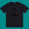 Thread Project Unisex Epic Tee - Plus Sizes Thumbnail