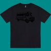 Thread Project Unisex Epic Tee - Plus Sizes Thumbnail