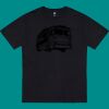 Thread Project Unisex Epic Tee - Plus Sizes Thumbnail