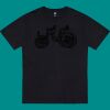 Thread Project Unisex Epic Tee - Plus Sizes Thumbnail