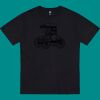 Thread Project Unisex Epic Tee - Plus Sizes Thumbnail