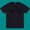 Thread Project Unisex Epic Tee - Plus Sizes Thumbnail