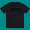 Thread Project Unisex Epic Tee - Plus Sizes Thumbnail