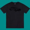 Thread Project Unisex Epic Tee - Plus Sizes Thumbnail