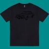Thread Project Unisex Epic Tee - Plus Sizes Thumbnail