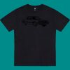 Thread Project Unisex Epic Tee - Plus Sizes Thumbnail