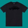 Thread Project Unisex Epic Tee - Plus Sizes Thumbnail