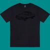 Thread Project Unisex Epic Tee - Plus Sizes Thumbnail