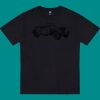 Thread Project Unisex Epic Tee - Plus Sizes Thumbnail