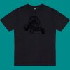 Thread Project Unisex Epic Tee - Plus Sizes Thumbnail