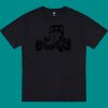 Thread Project Unisex Epic Tee - Plus Sizes Thumbnail