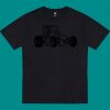 Thread Project Unisex Epic Tee - Plus Sizes Thumbnail