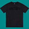 Thread Project Unisex Epic Tee - Plus Sizes Thumbnail