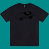 Thread Project Unisex Epic Tee - Plus Sizes Thumbnail
