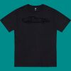 Thread Project Unisex Epic Tee - Plus Sizes Thumbnail